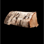 15 sacs de bois de bouleau 100% sec de 8 kg – 25cm – vue 4