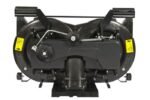 Tondeuse autoportée Etesia BUFFALO 124 HVHP2 – vue 10