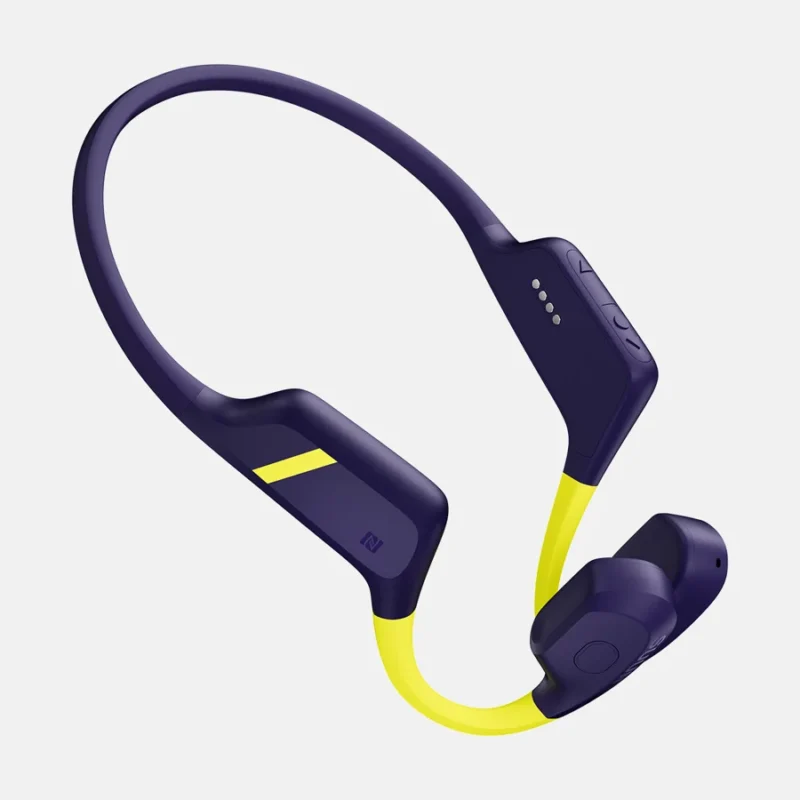 Casque Audio – Suunto Aqua Lime Blue