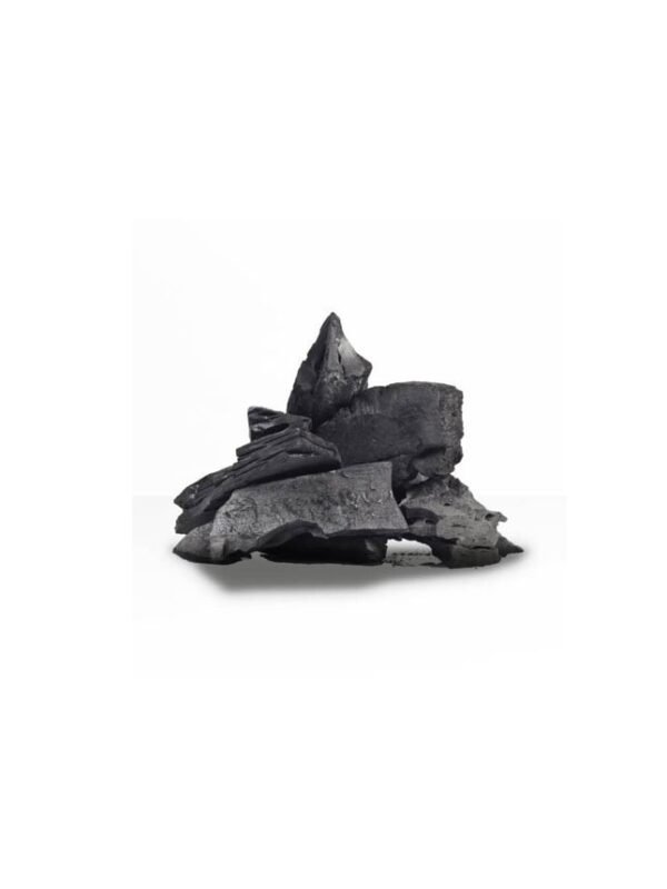 1/2 palette 500 kg – Charbon 20/30 Anthracite supérieur – vue 2