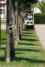 Tondeuse autoportée Etesia BUFFALO 100 BVHPX – vue 11