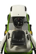 Tondeuse autoportée Etesia BUFFALO 124 HVHP2 – vue 11