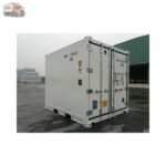 Container 10 Pieds Frigorifique Reefer Neuf – vue 4
