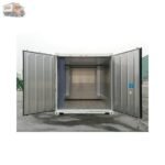Container 10 Pieds Frigorifique Reefer Neuf – vue 5