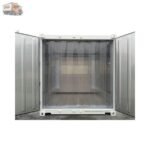 Container 10 Pieds Frigorifique Reefer Neuf – vue 6