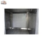 Container 10 Pieds Frigorifique Reefer Occasion (Classe A) – vue 3