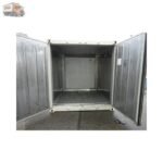 Container 10 Pieds Frigorifique Reefer Occasion (Classe A) – vue 4
