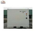 Container 10 Pieds Isotherme Neuf – vue 4