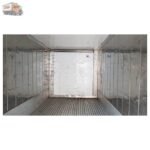 Container 20 Pieds Frigorifique Reefer d’Occasion – Classe A – vue 2