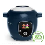 Cookeo+ 150 recettes Bleu – vue 5