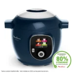 Cookeo+ 150 recettes Bleu – vue 4