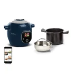 Cookeo+ 150 recettes Bleu – vue 7