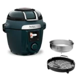 Cookeo Infinity, 17 modes de cuisson, Sans pale de mélange, Bleu Trust – vue 6