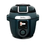 Cookeo Infinity, 17 modes de cuisson, Sans pale de mélange, Bleu Trust – vue 7