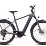 Cube Kathmandu Hybrid PRO 800 2025