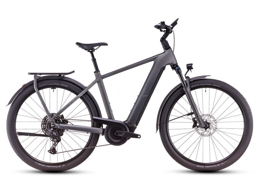 Cube Kathmandu Hybrid PRO 800 2025
