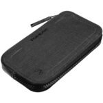 Cycling Walltet 4,7″, noir – vue 3