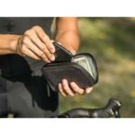 Cycling Walltet 4,7″, noir – vue 5