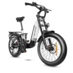 Cyrusher Kommoda L’hybride – vue 8