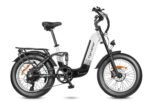 Cyrusher Kommoda L’hybride – vue 7