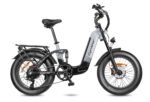 Cyrusher Kommoda L’hybride – vue 5