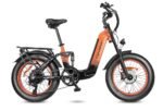 Cyrusher Kommoda L’hybride