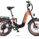Cyrusher Kommoda L’hybride