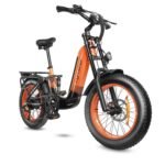 Cyrusher Kommoda L’hybride – vue 3