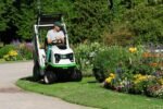 Tondeuse autoportée Etesia BUFFALO 100 BPHPX – vue 5