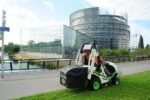 Tondeuse autoportée Etesia BUFFALO 100 BPHPX – vue 7