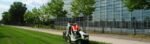Tondeuse autoportée Etesia BUFFALO 124 HVHP2 – vue 15