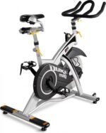 DUKE MAG H923 vélo de biking BH Fitness magnétique – vue 4