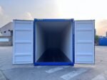 Container Maritime – 40 Pieds High Cube – vue 10