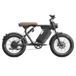 E-Bikes électriques KUIPERBELT S1 – vue 9