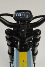 E-Bikes électriques KUIPERBELT S1 – vue 10