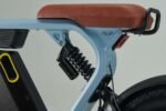E-Bikes électriques KUIPERBELT S1 – vue 3