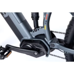 E-VTT Full suspension 29″ PRO Moteur central – vue 3