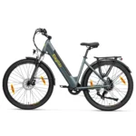 Eleglide Vélo de randonnée électrique T1 ST – vue 5