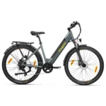 Eleglide Vélo de randonnée électrique T1 ST – vue 4