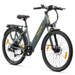 Eleglide Vélo de randonnée électrique T1 ST – vue 9