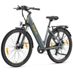 Eleglide Vélo de randonnée électrique T1 ST – vue 8