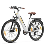 Eleglide Vélo de randonnée électrique T1 ST – vue 21