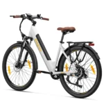 Eleglide Vélo de randonnée électrique T1 ST – vue 19