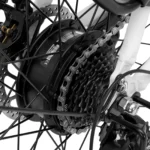 Eleglide Vélo de randonnée électrique T1 ST – vue 16