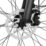 Eleglide Vélo de randonnée électrique T1 ST – vue 12