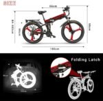 Extrbici VTT Mountain Bike XF770 17 – vue 11