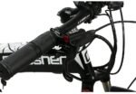 Extrbici VTT Mountain Bike XF770 17 – vue 4