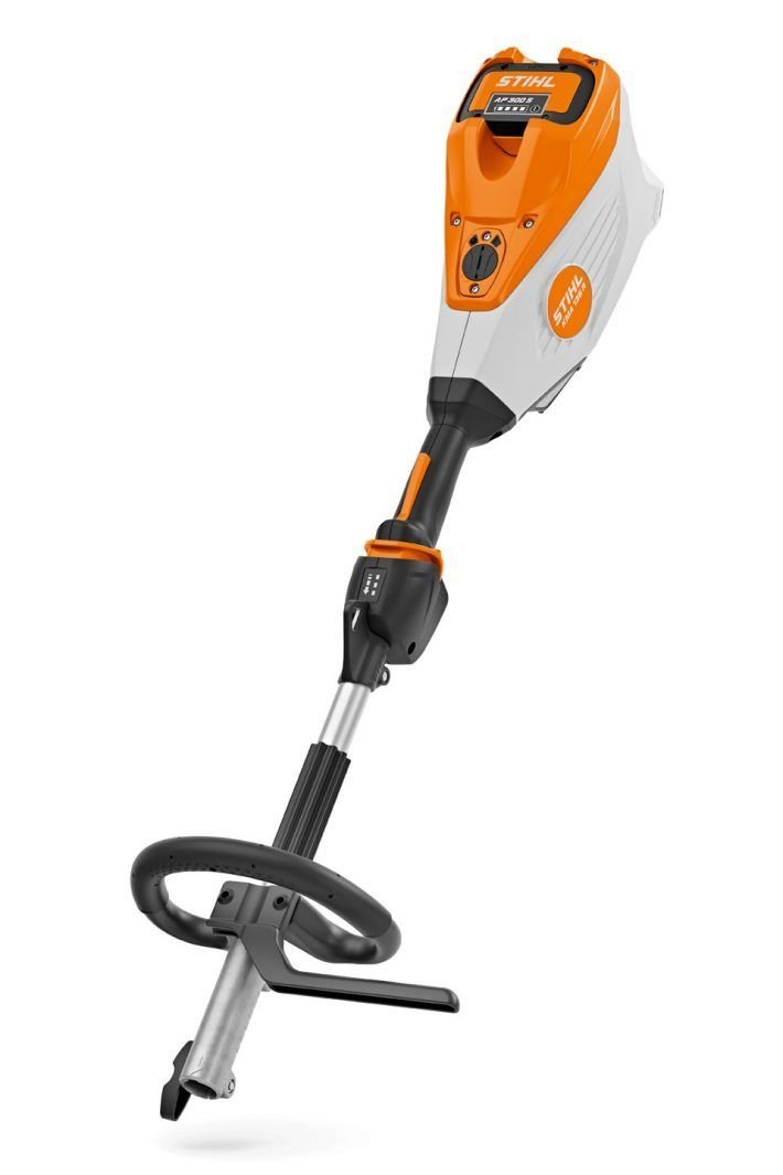 Combisystème à batterie KMA 135 R – Stihl 135R – Machine seule – Système AP Combisystème à batterie KMA 135 R – Stihl 135R – Machine seule – Système AP