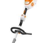 Combisystème à batterie KMA 120 R – Stihl KMA120 – Machine seule – Système AP