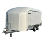 Fourgon Roadster C1000 Debon – vue 3